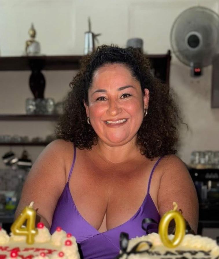 Help Laura Recover After Emergency Surgery campaign photo, 2 of 4
