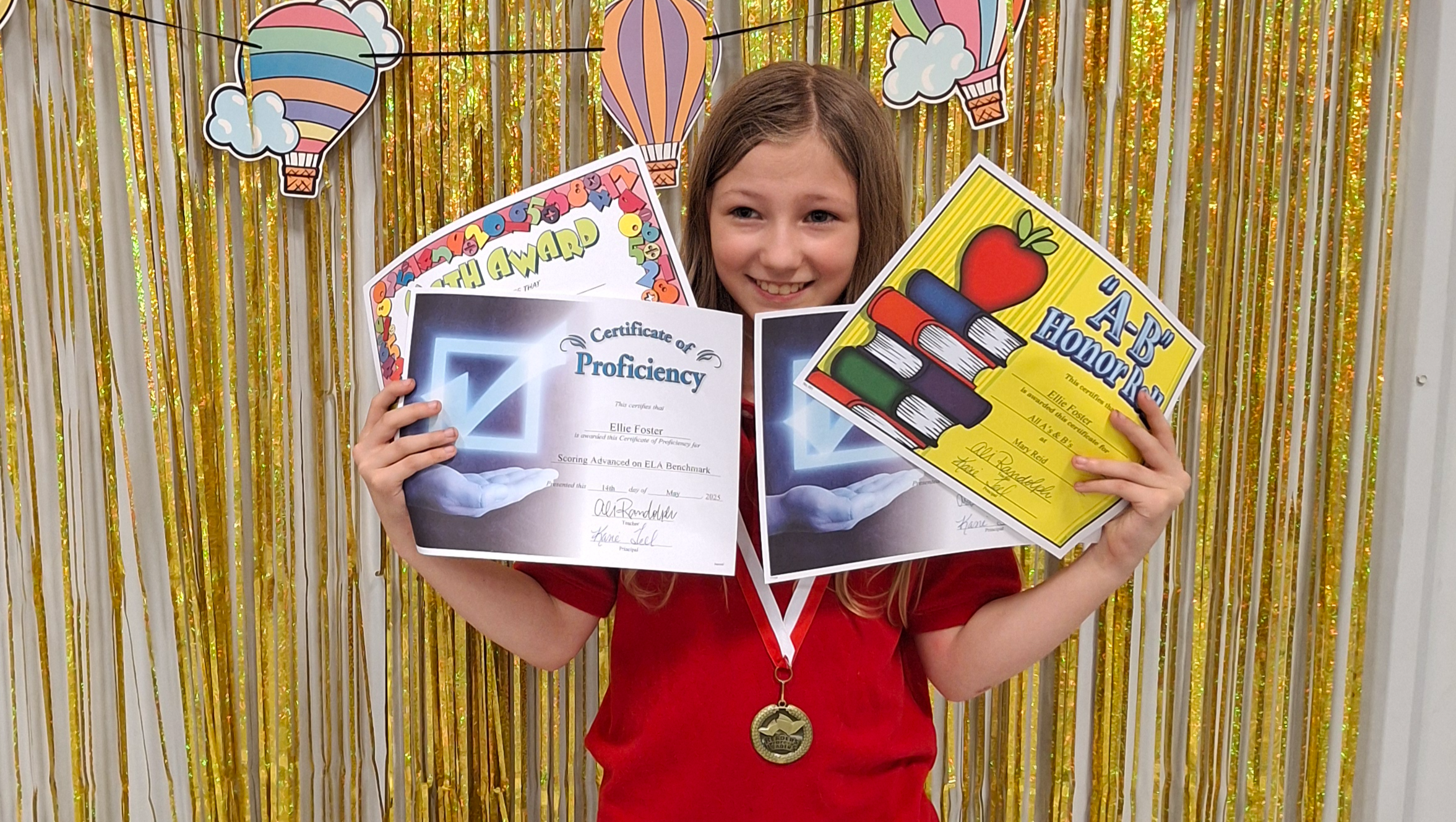 Aid Our Family's Fight Against Bullying