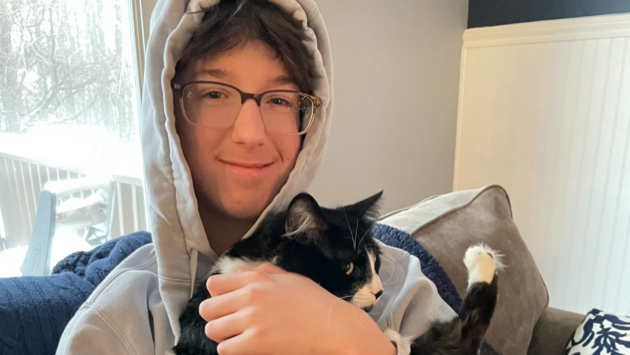 Help Dyanna's Son Get Vital Medication photo