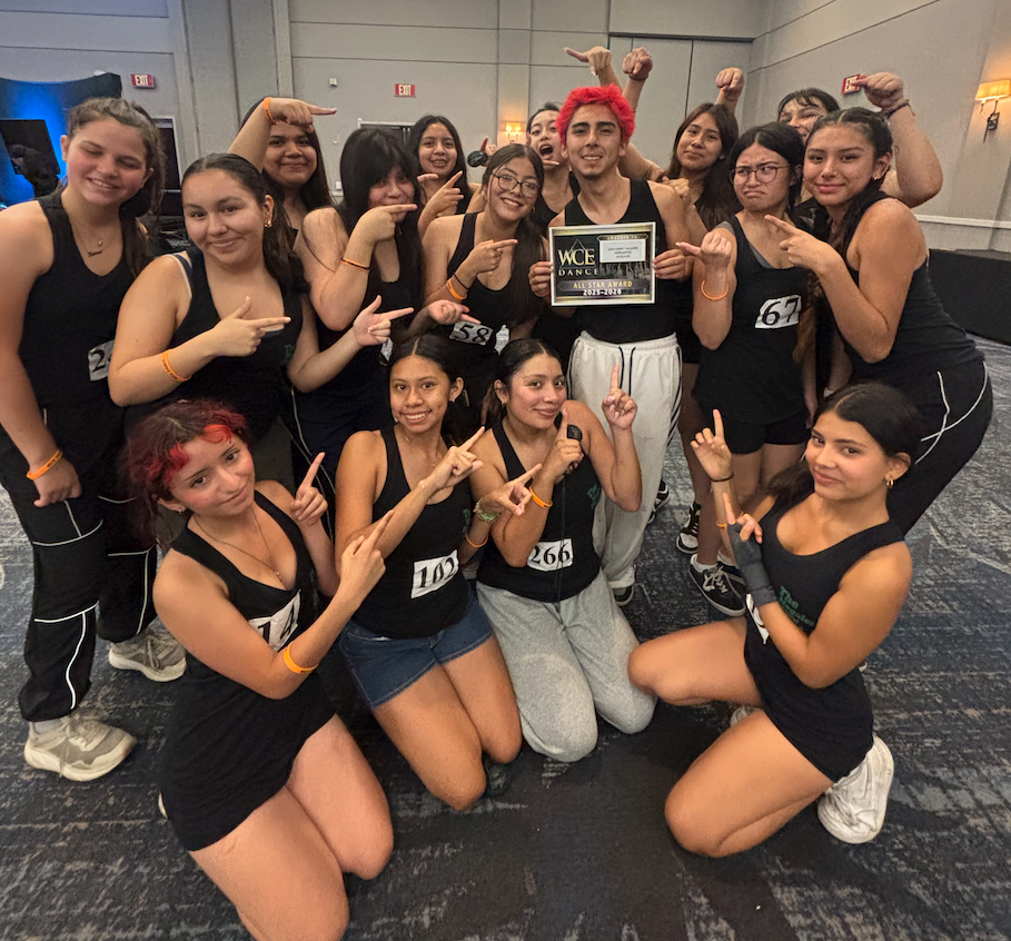 Gio's Big Chance: TNDC Needs Your Help campaign photo, 2 of 6