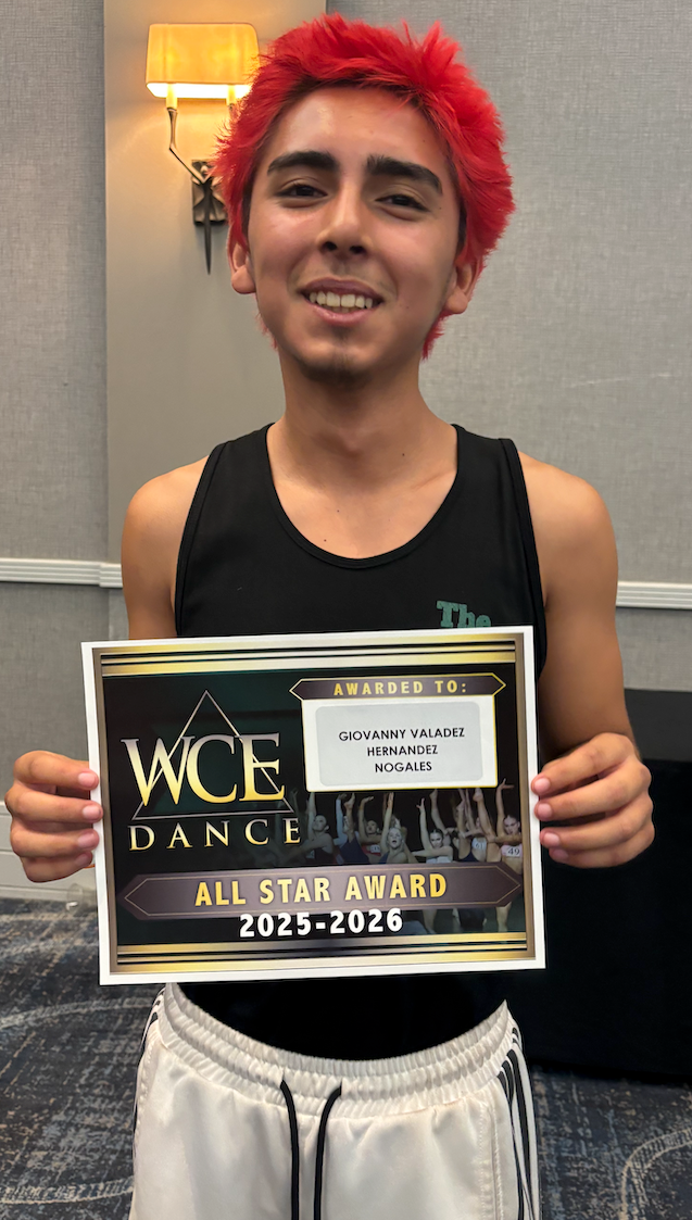 Gio's Big Chance: TNDC Needs Your Help campaign photo, 4 of 6
