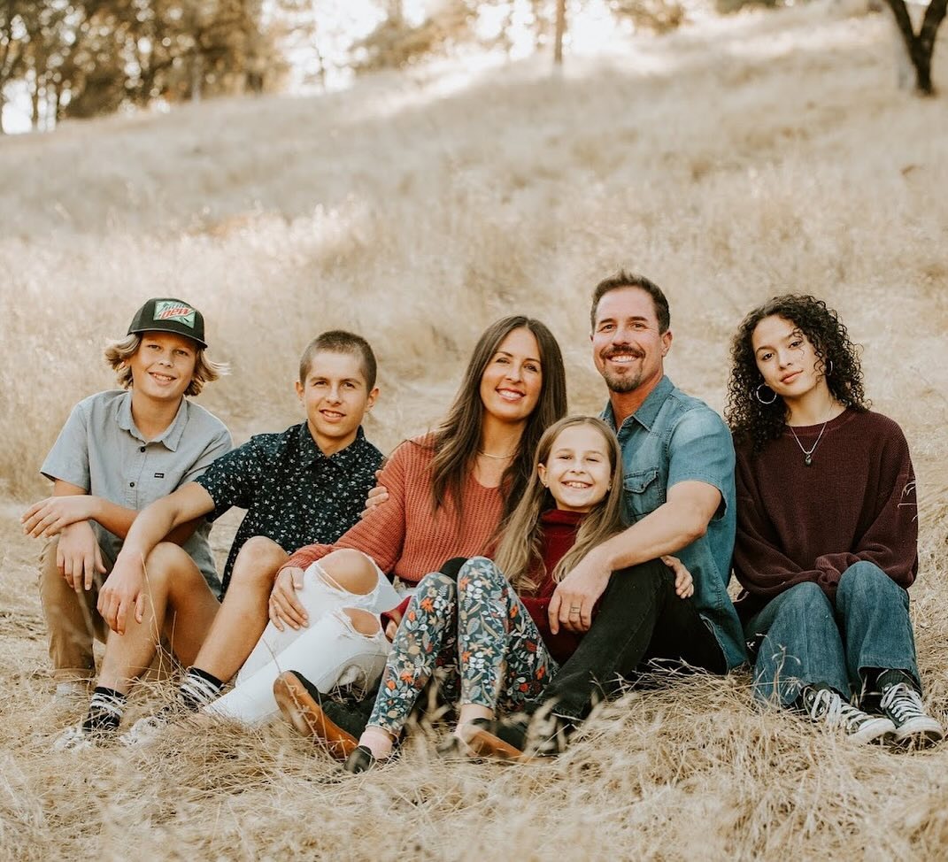 Support for the Davidson Family campaign photo, 2 of 4
