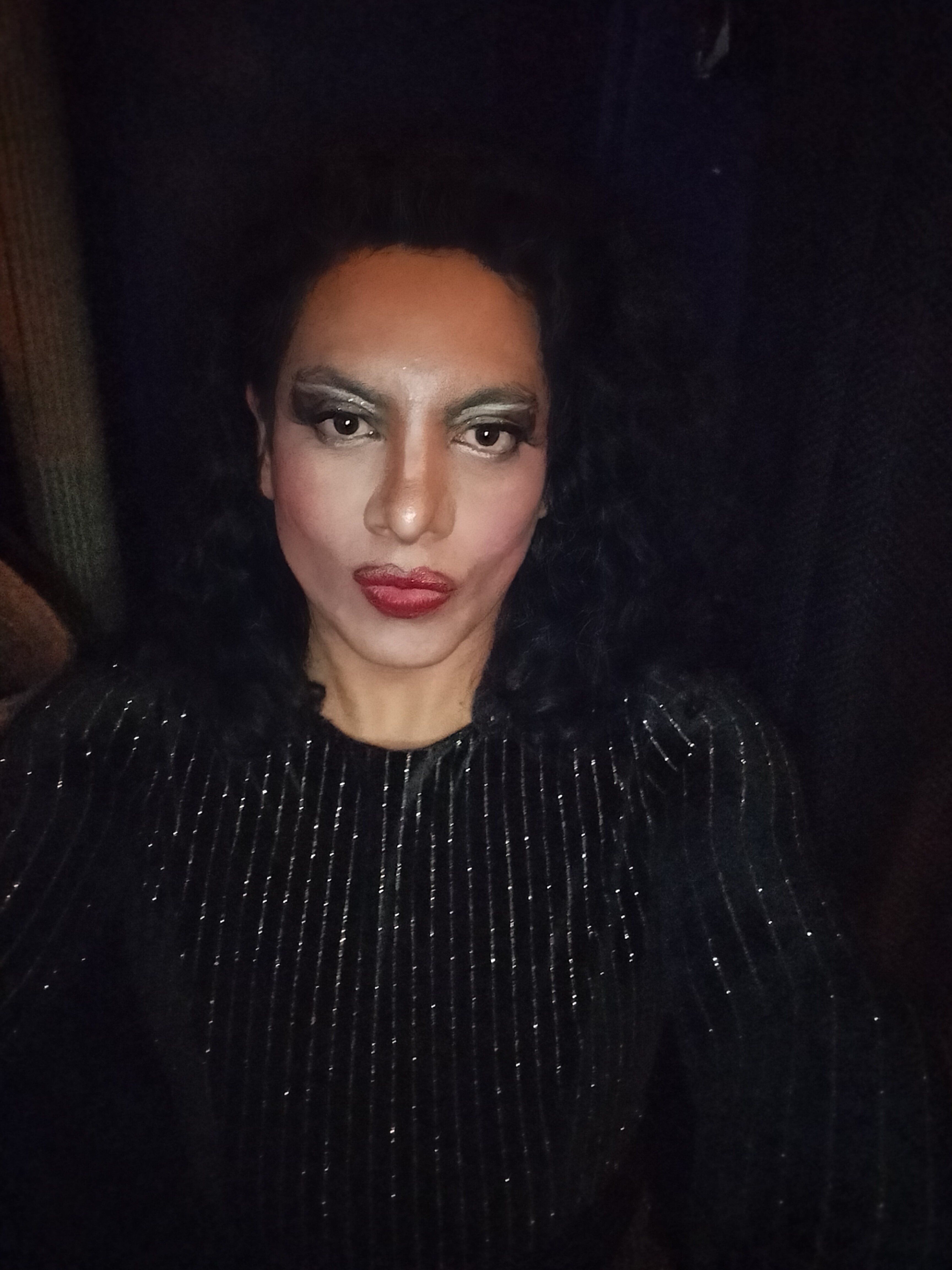 Photo de la campagne Ayuda a Gigi a seguir su transición, 5 sur 6