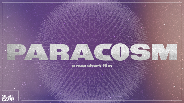 Fund Paracosm: A Short Film with Purpose campaign photo, 2 of 4