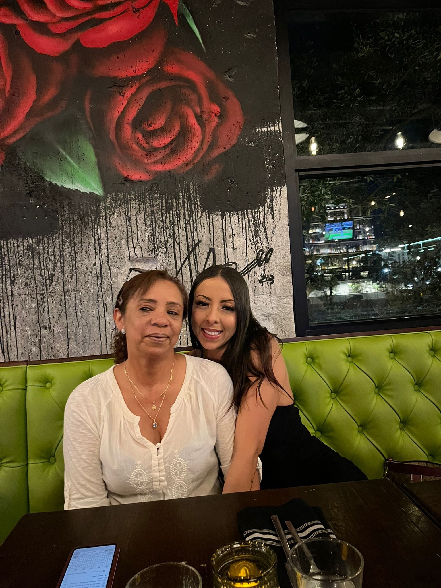 Fundraiser by Ellie Escobar : Help Us Honor Liliana's Memory, image size:1536x2048