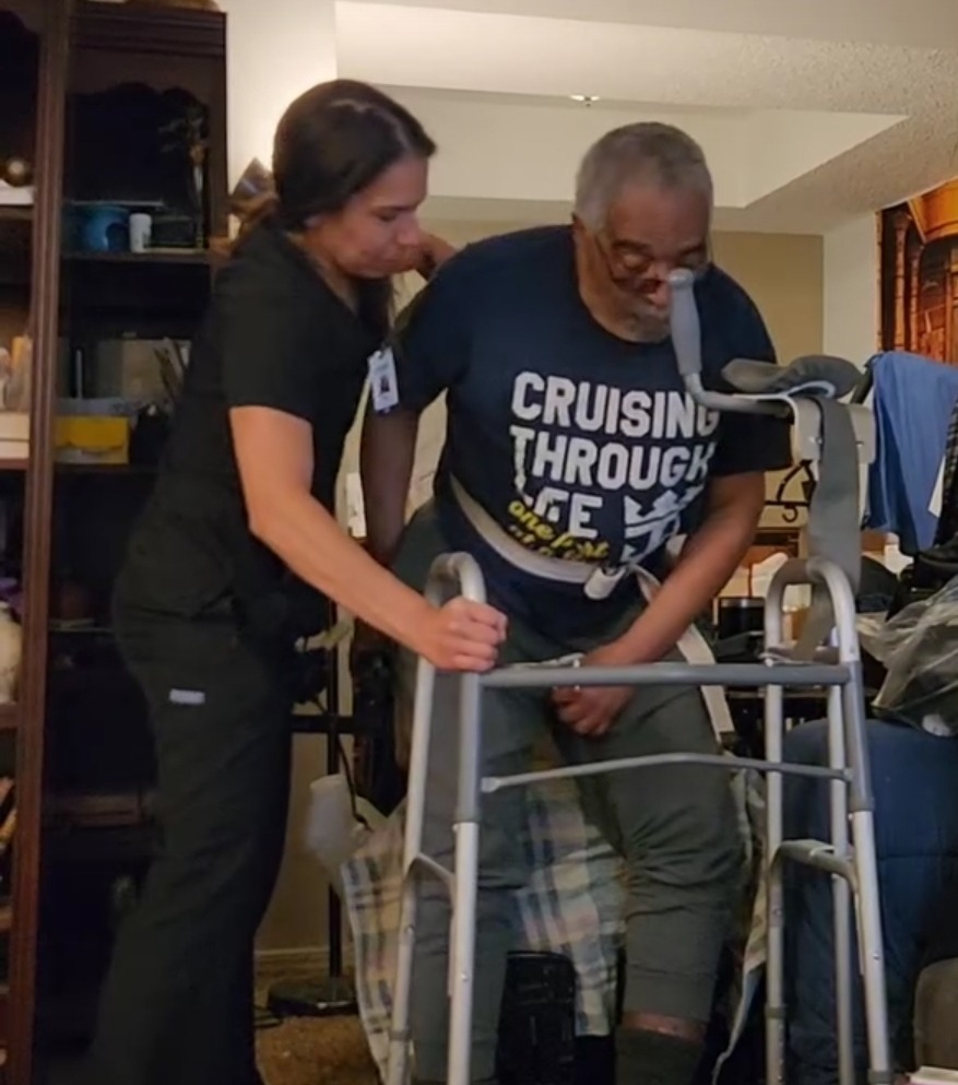 Support Disabled Family's Accessible Home Move campaign photo, 4 of 6