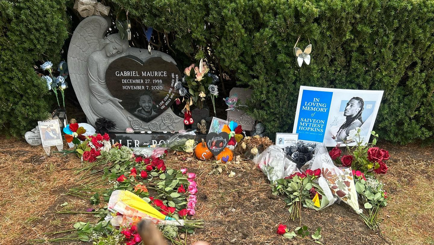 Help Us Honor Seven  with a Headstone photo