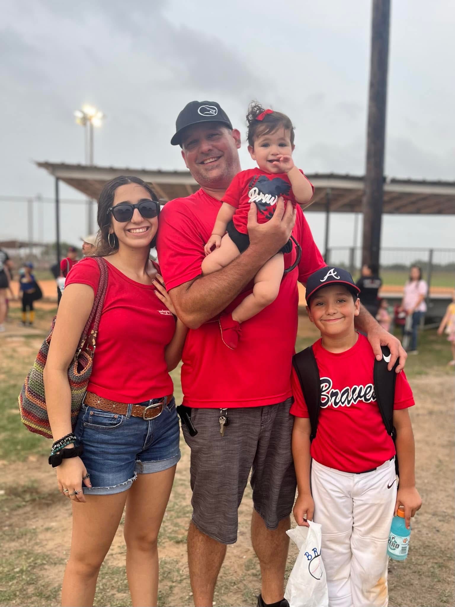 Help Donny: A Father, Husband, Brother, and Friend in Need campaign photo, 4 of 8