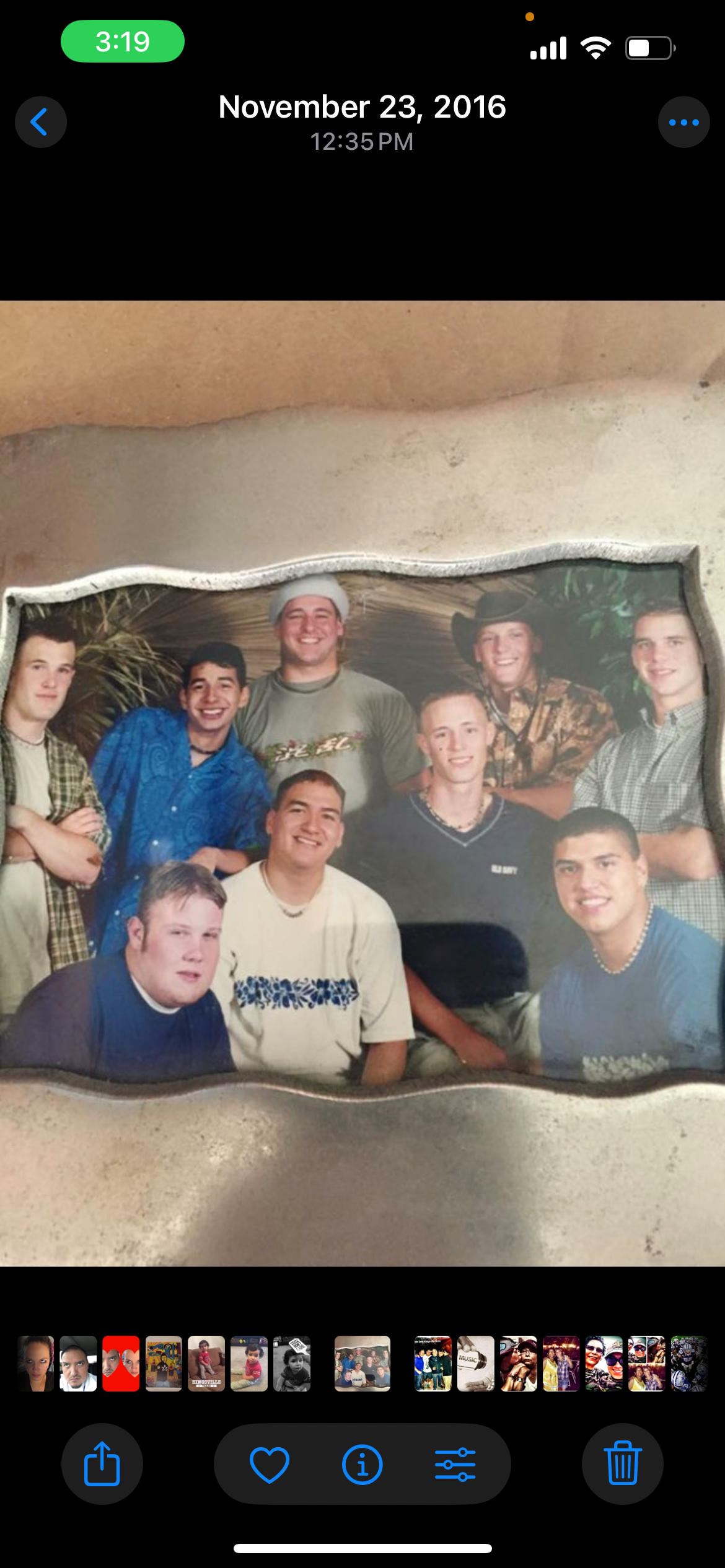Help Donny: A Father, Husband, Brother, and Friend in Need campaign photo, 5 of 8