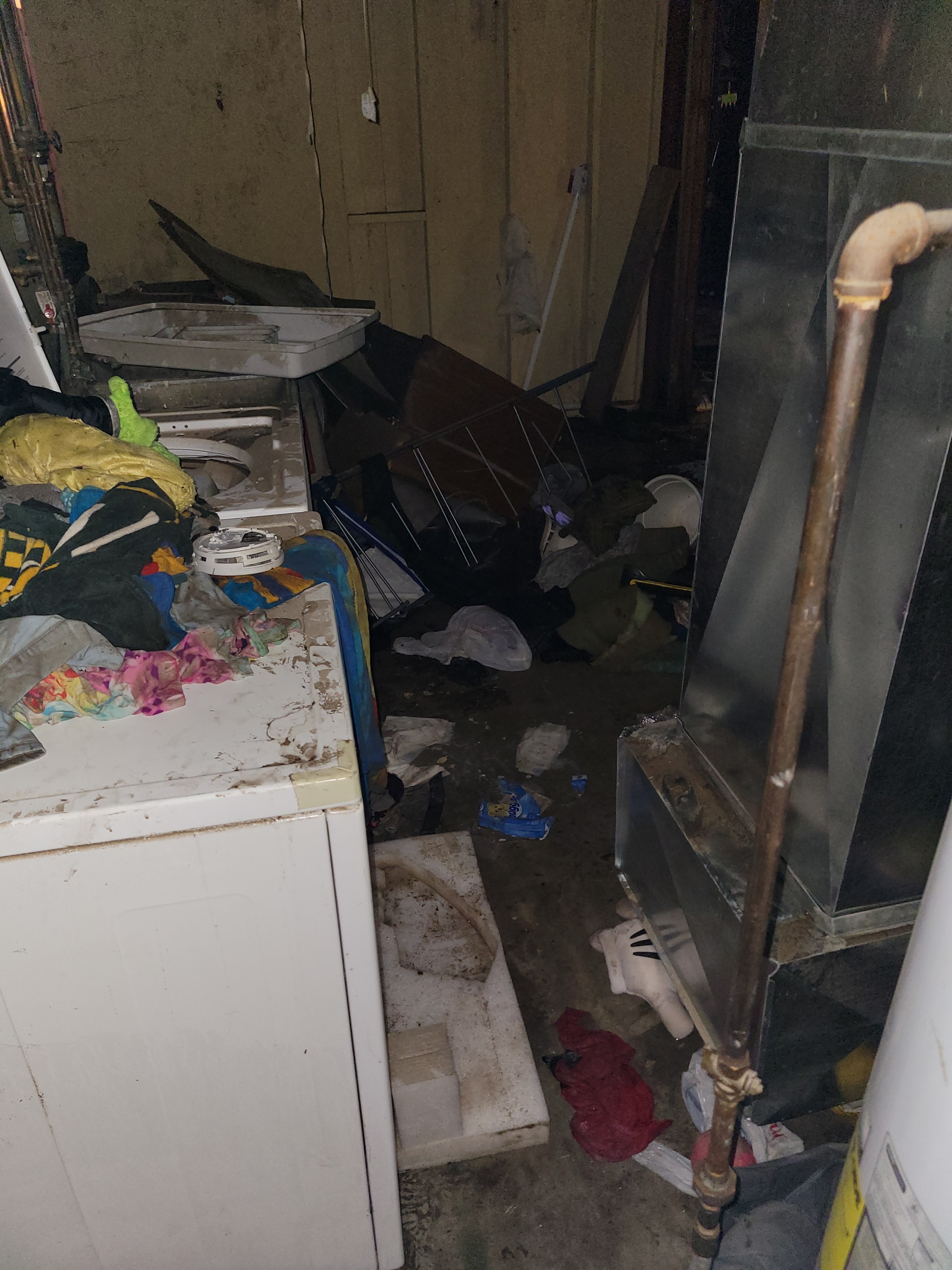 Support David Hause After Devastating Flood campaign photo, 2 of 8