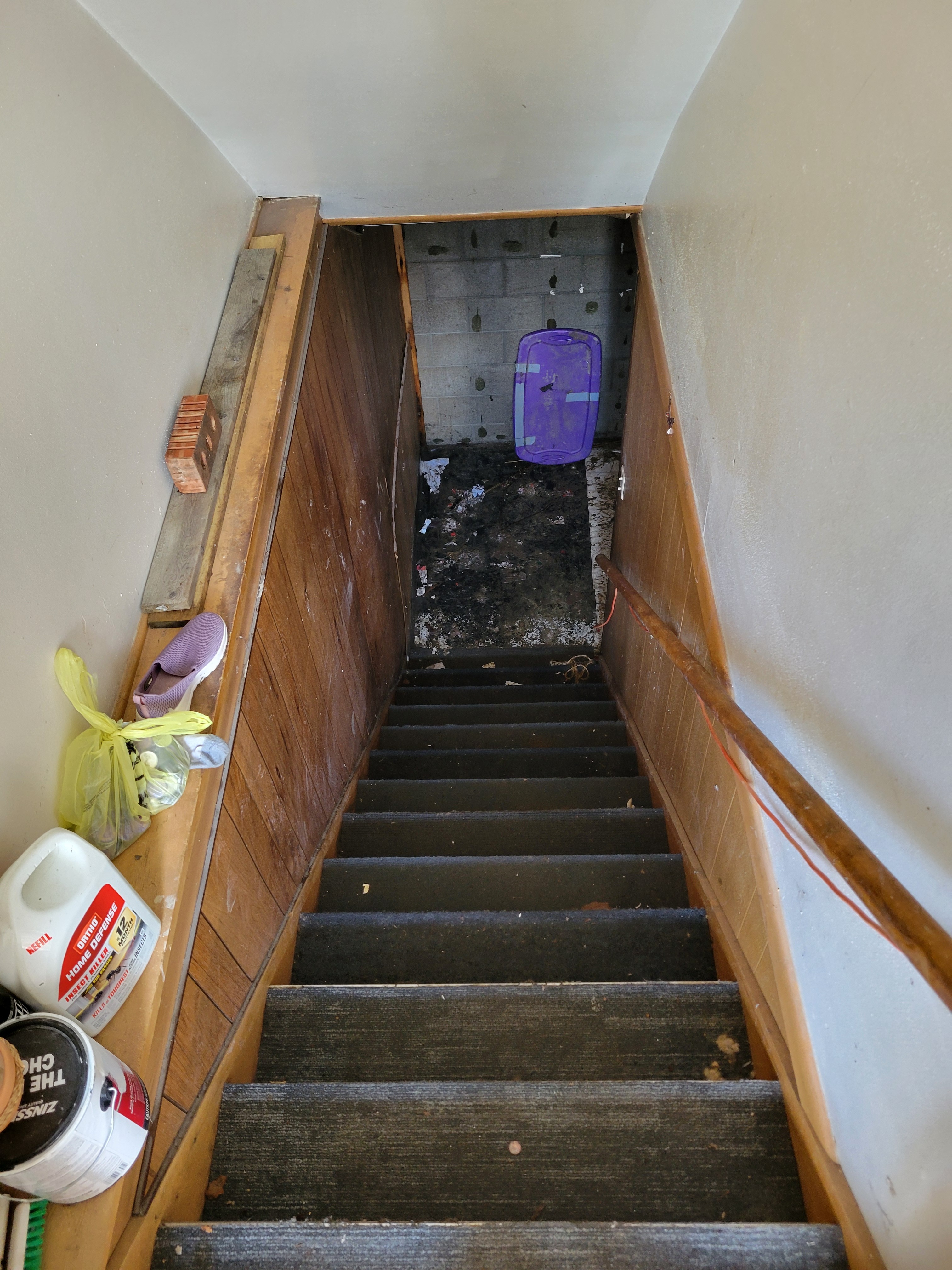 Support David Hause After Devastating Flood campaign photo, 4 of 8