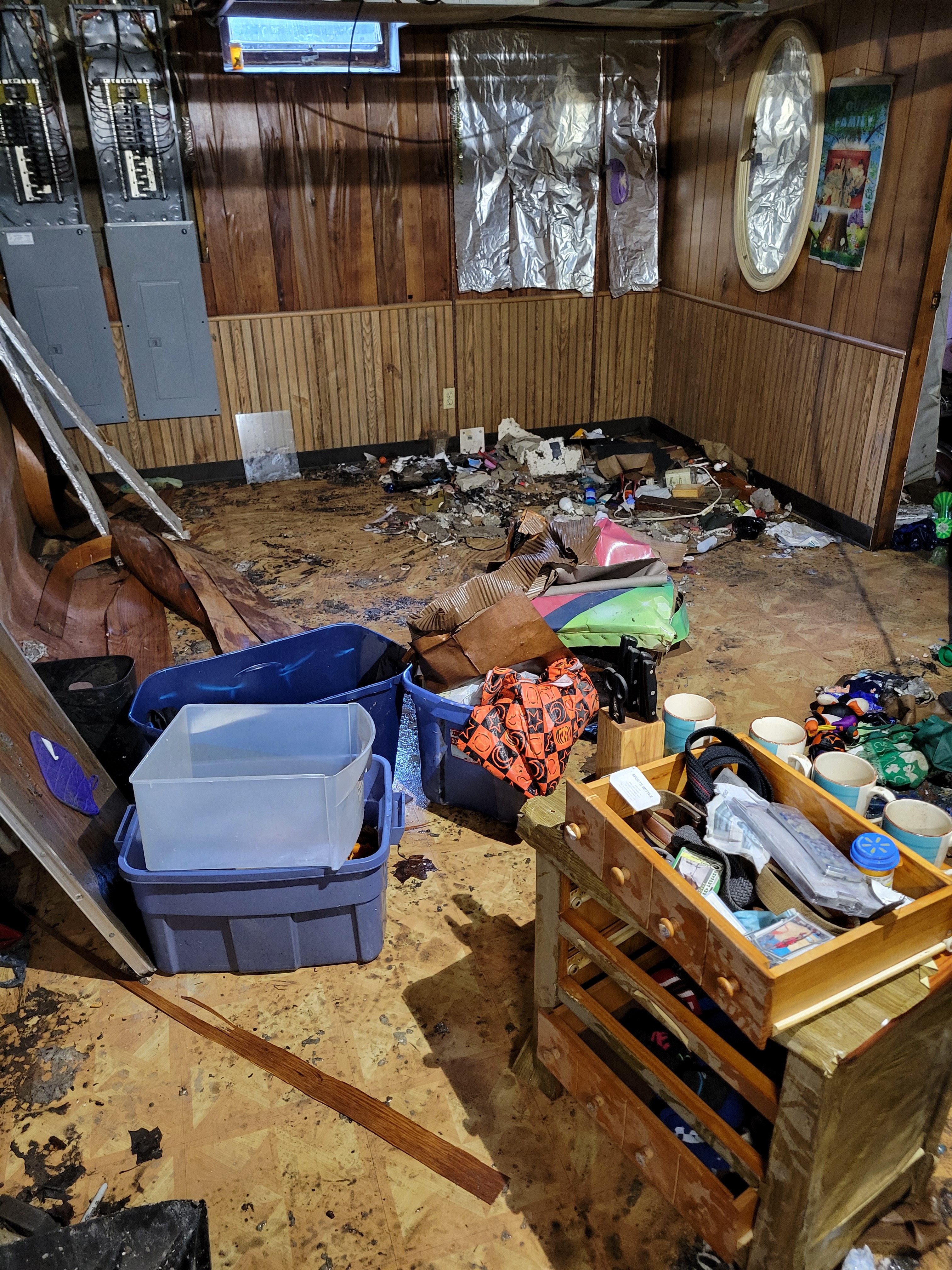 Support David Hause After Devastating Flood campaign photo, 5 of 8