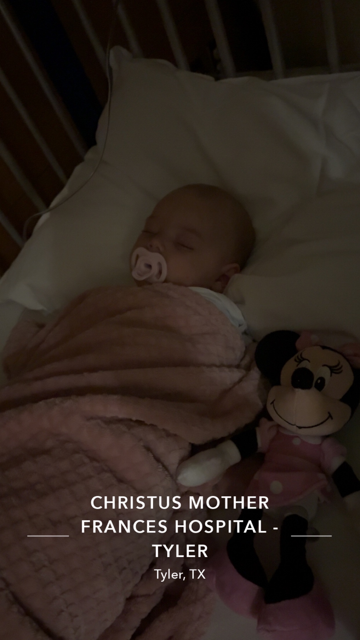 Help support baby Adalynn and her family campaign photo, 7 of 8