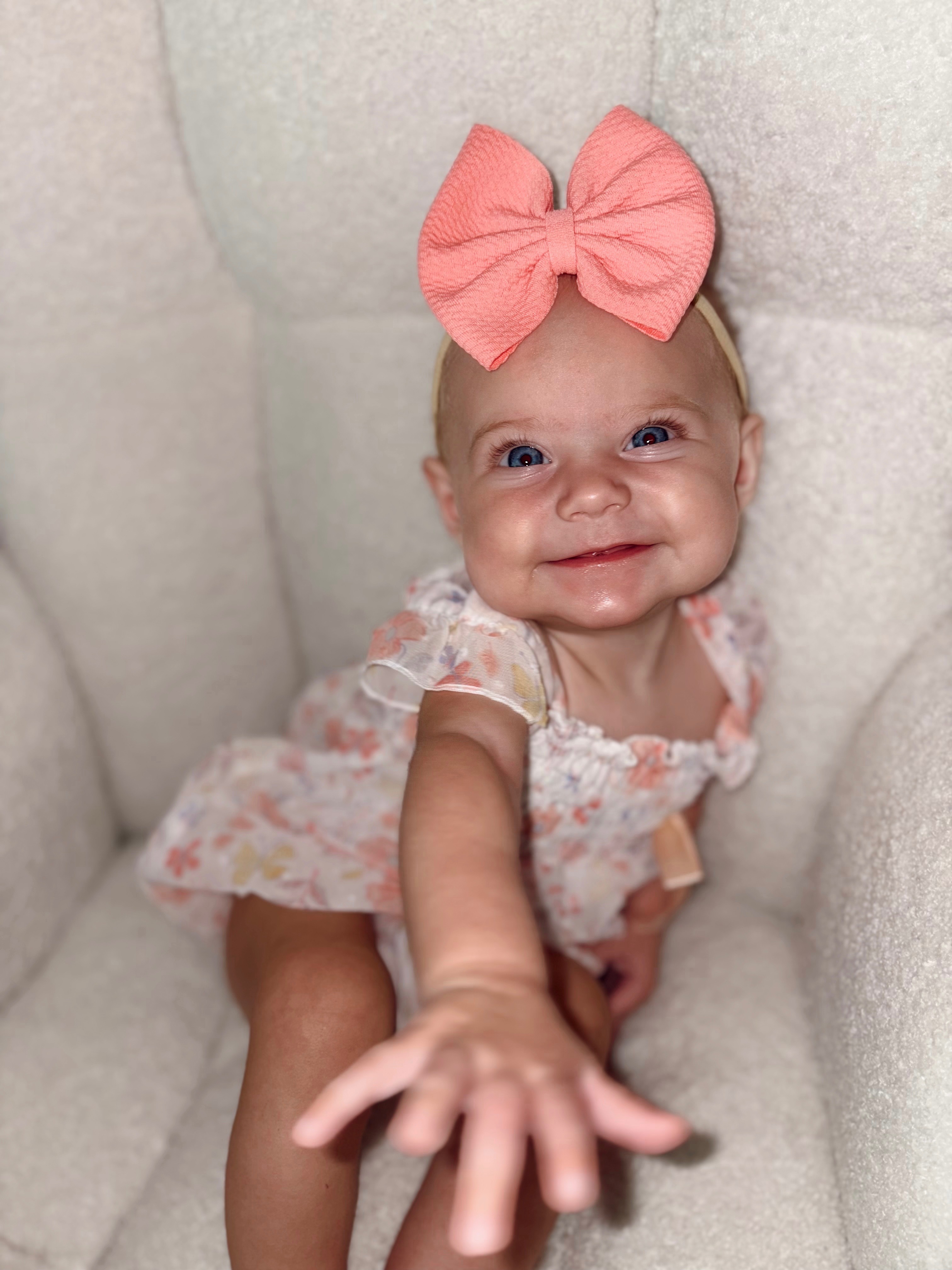Help support baby Adalynn and her family campaign photo, 4 of 8