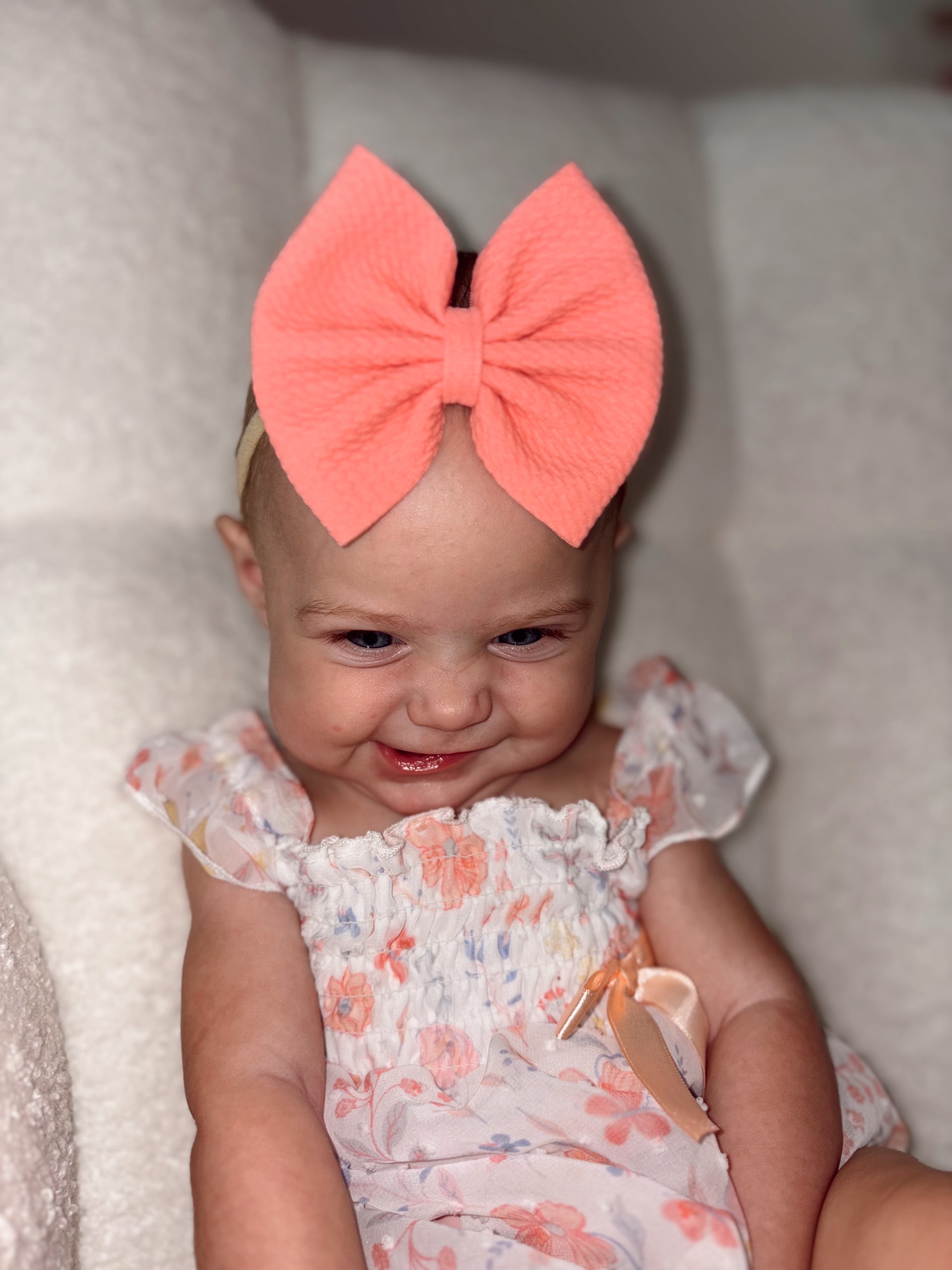Help support baby Adalynn and her family campaign photo, 2 of 8