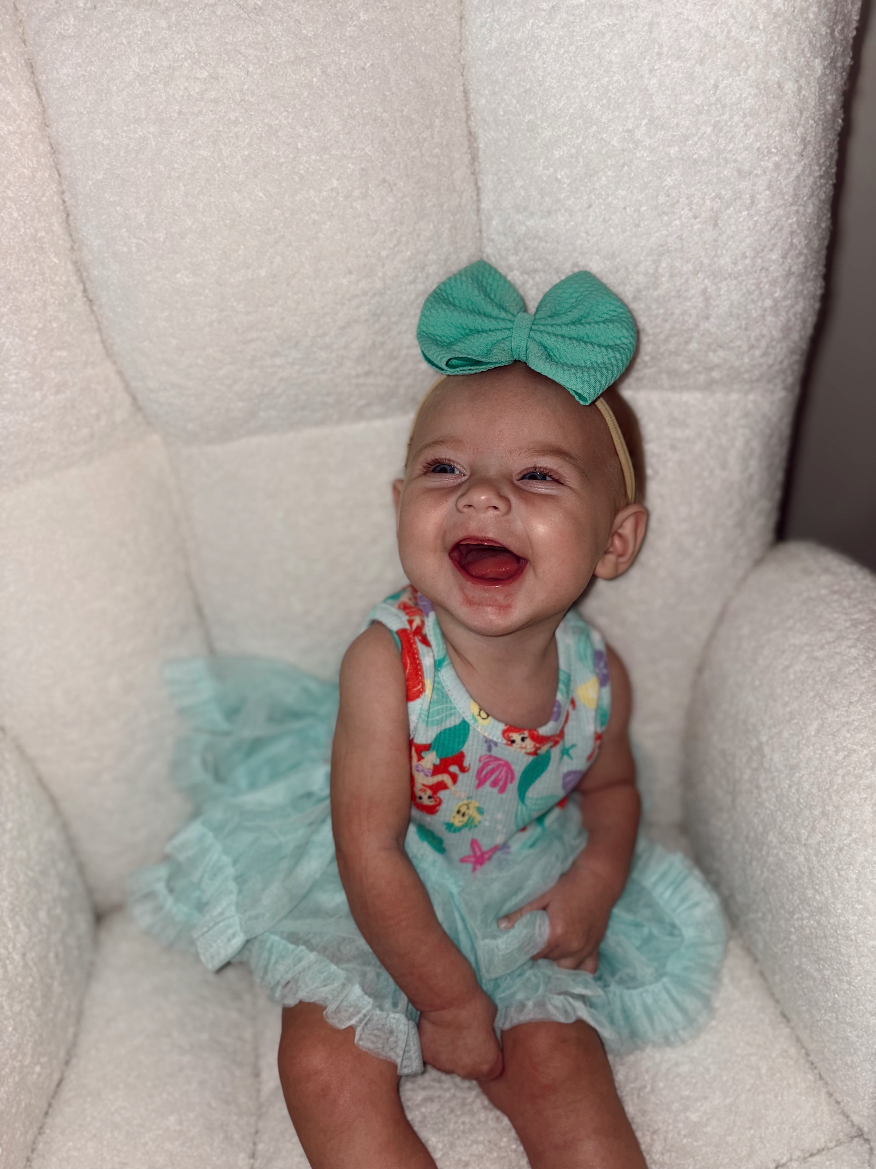 Help support baby Adalynn and her family campaign photo, 5 of 8