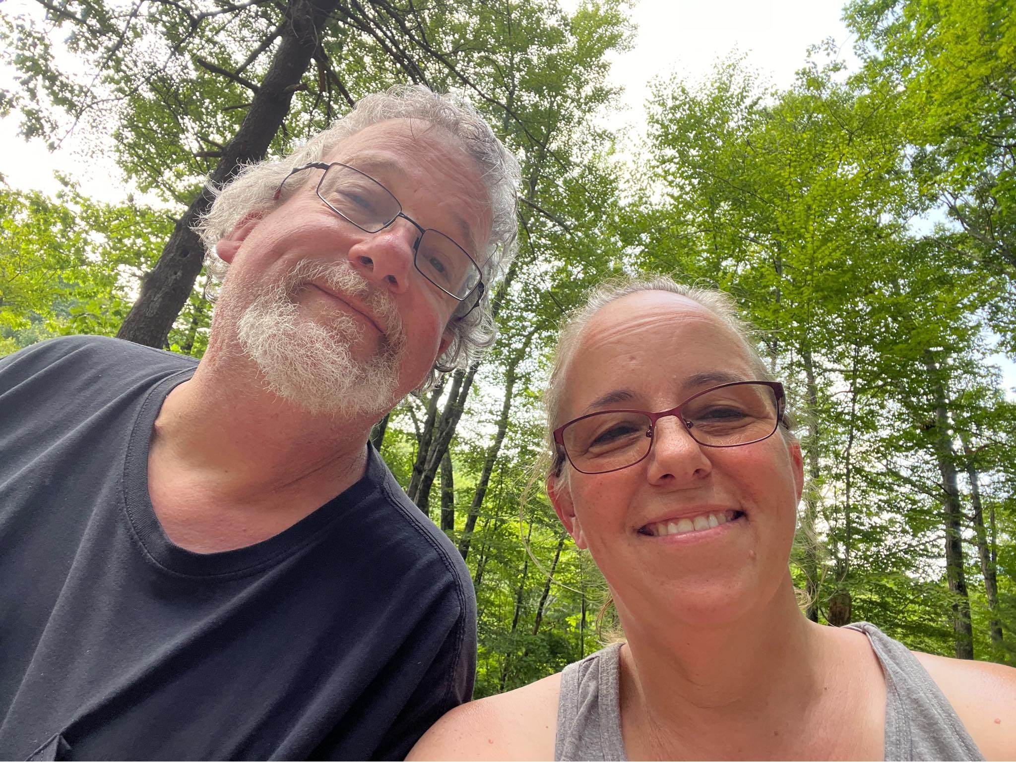 Support Dave's Fight Against Aggressive Cancer campaign photo, 2 of 4