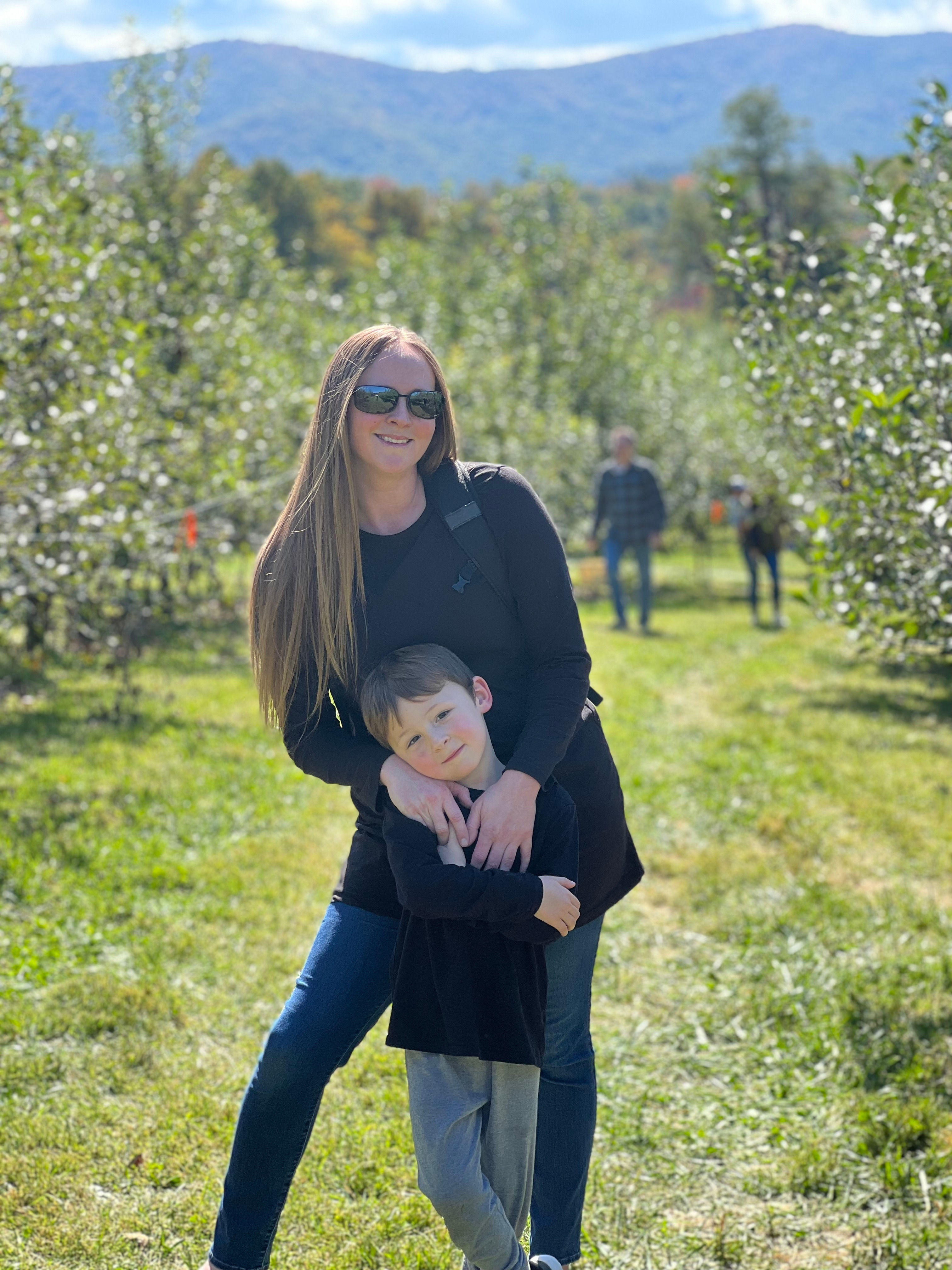 Emily and Her Young Son Need Urgent Support campaign photo, 2 of 4