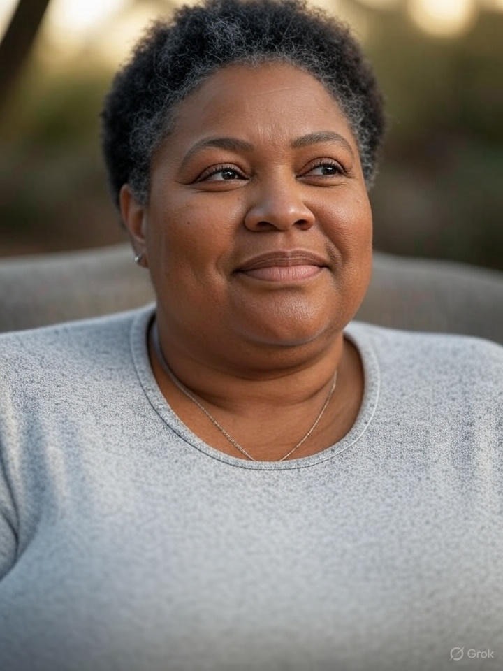 Help Esther Beat Cancer and Stay Strong campaign photo, 2 of 4