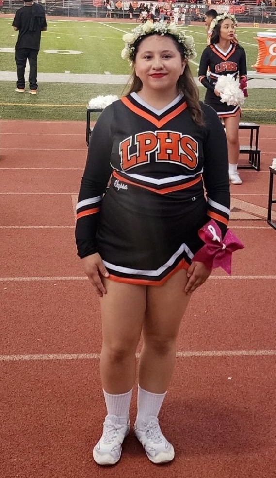 Support Alyssa's Senior Year Journey campaign photo, 5 of 6