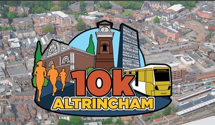 Loreto’s Alti 10K fundraiser campaign photo, 2 of 4