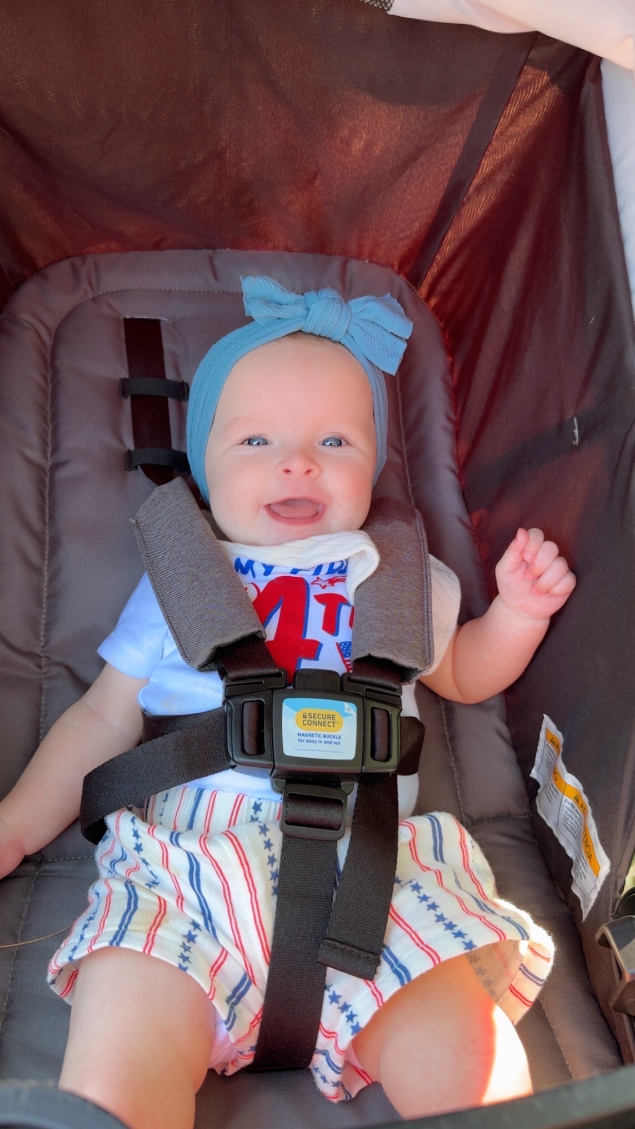 Eliza Needs Your Help: Rare Condition campaign photo, 6 of 7