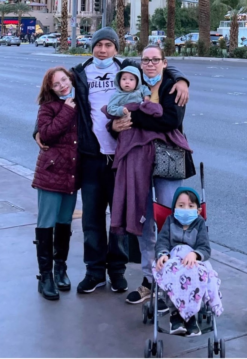 Honoring Alex – A Life Cut Short by a Drunk Driver campaign photo, 2 of 7