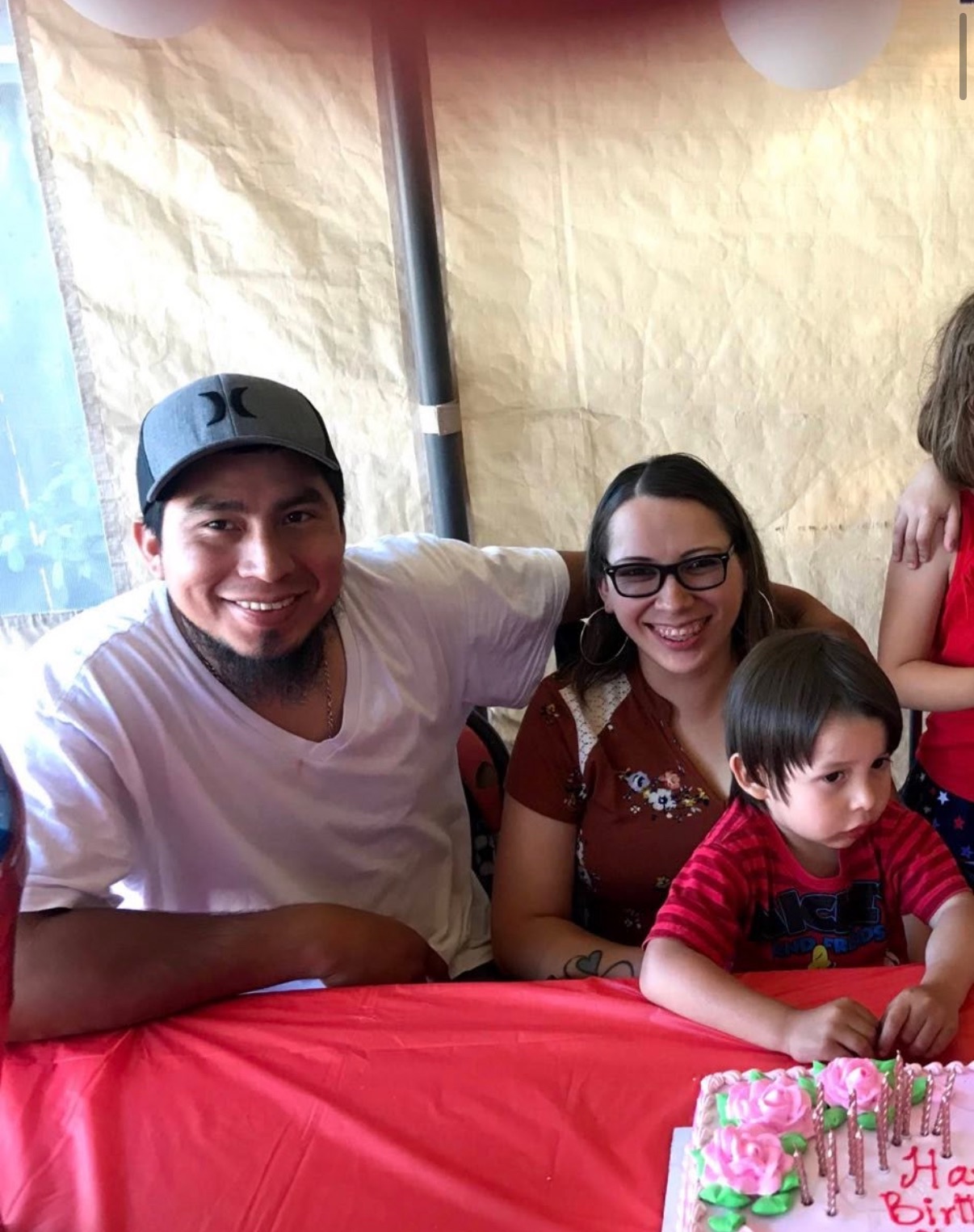 Honoring Alex – A Life Cut Short by a Drunk Driver campaign photo, 4 of 7