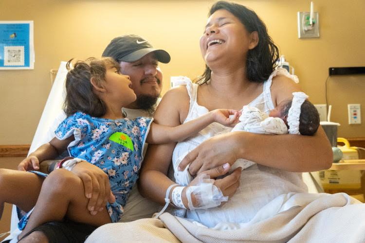 Honor Baby Aricela: Support for Mario and Lizbeth campaign photo, 4 of 4