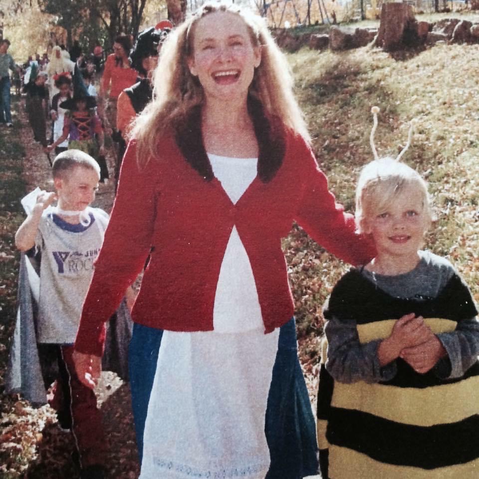 Ms. Tracey: A Lifetime of Dedication campaign photo, 4 of 5