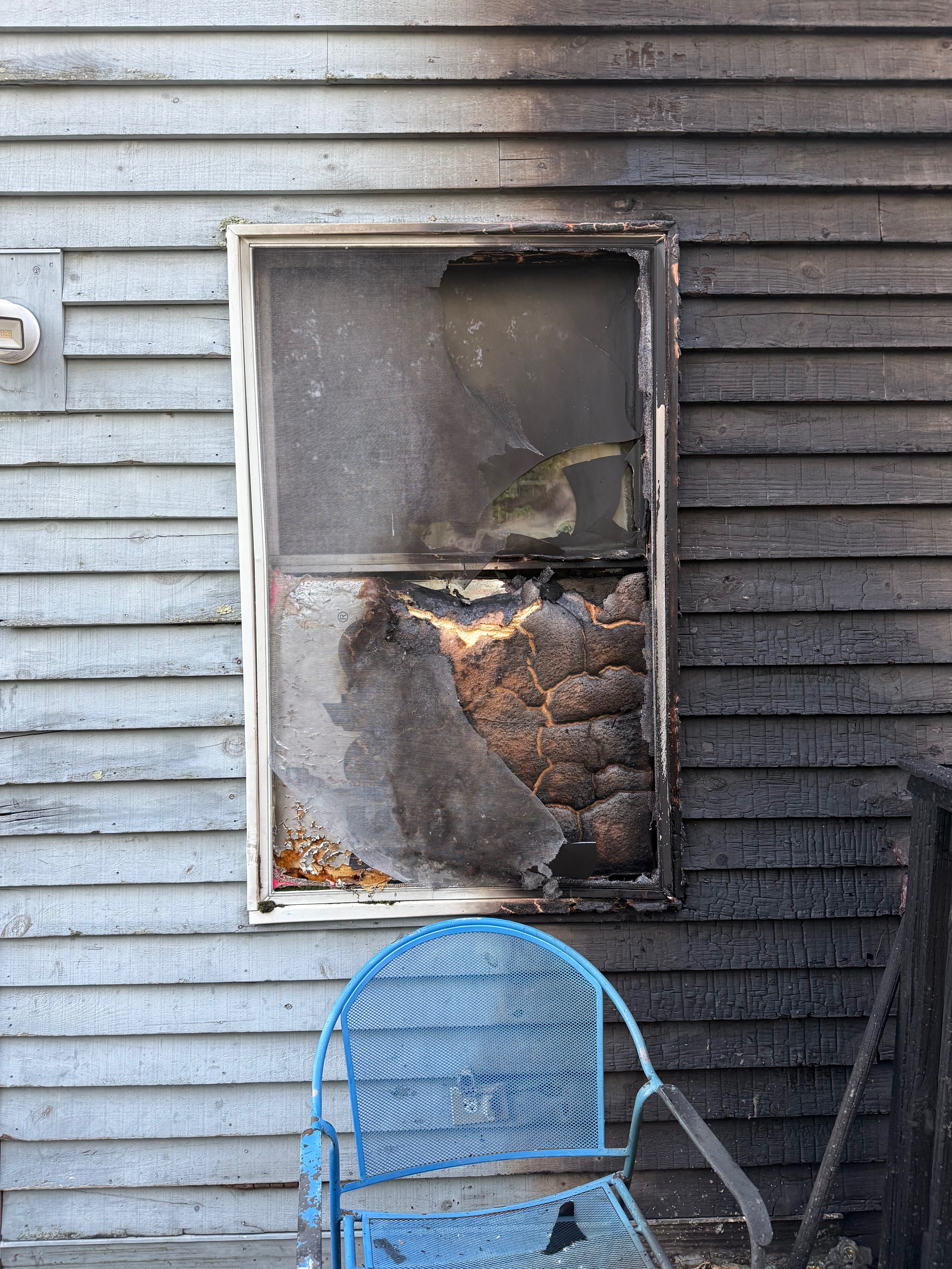 Support Family's Recovery from Devastating Fire campaign photo, 4 of 8