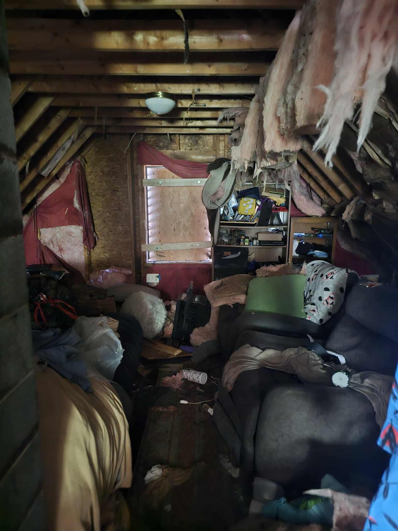 Support Family's Recovery from Devastating Fire campaign photo, 6 of 8