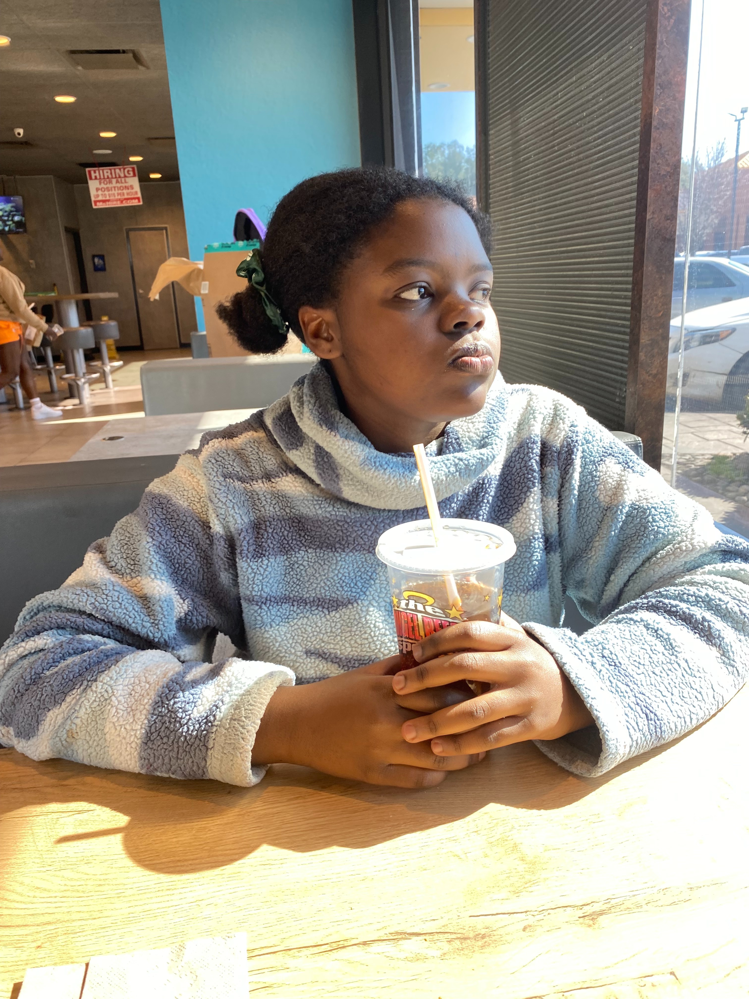 Bring Light to Tailyn's Family: Donate for a Car campaign photo, 4 of 5