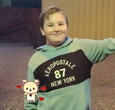 Support for Family After Tragic Loss of Son, Bryce campaign photo, 4 of 5