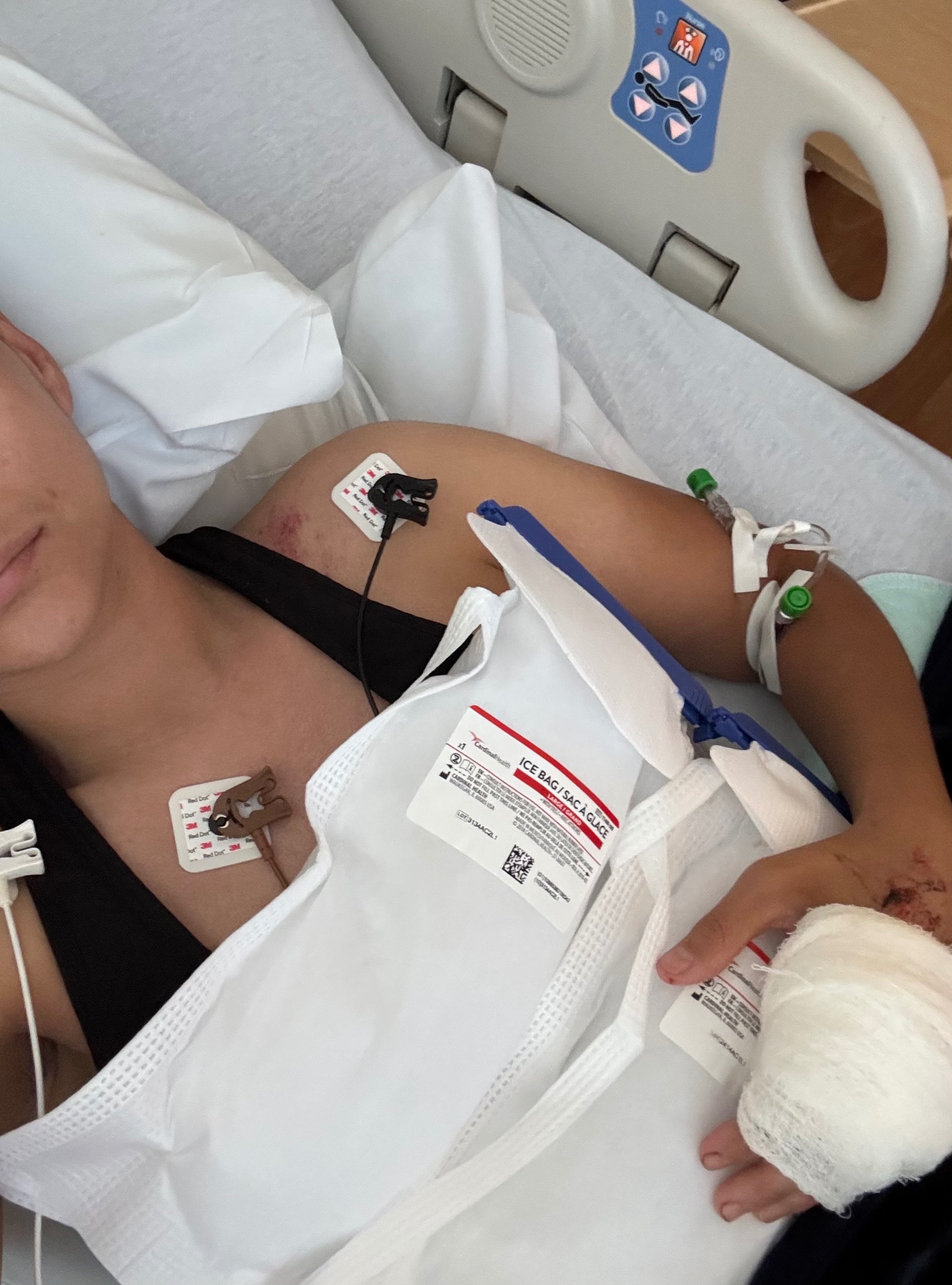 Support My Sister's Recovery Journey campaign photo, 4 of 5