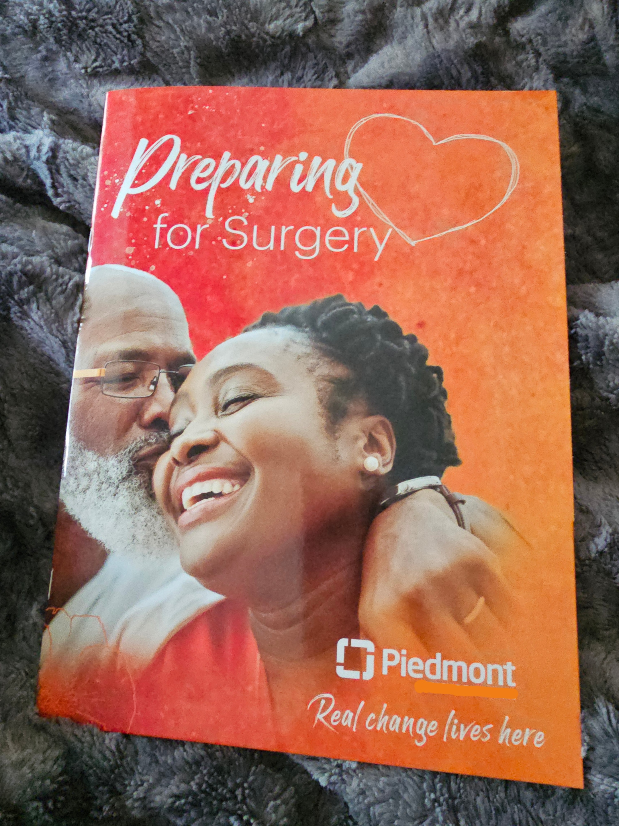 Surgery for Mom: A Fight Against Cancer campaign photo, 6 of 8
