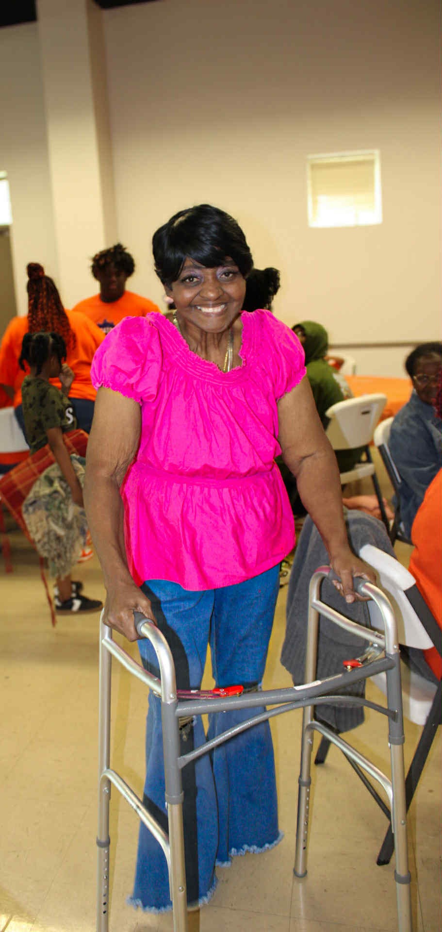 Linda's Loving Spirit Needs Your Help campaign photo, 5 of 6