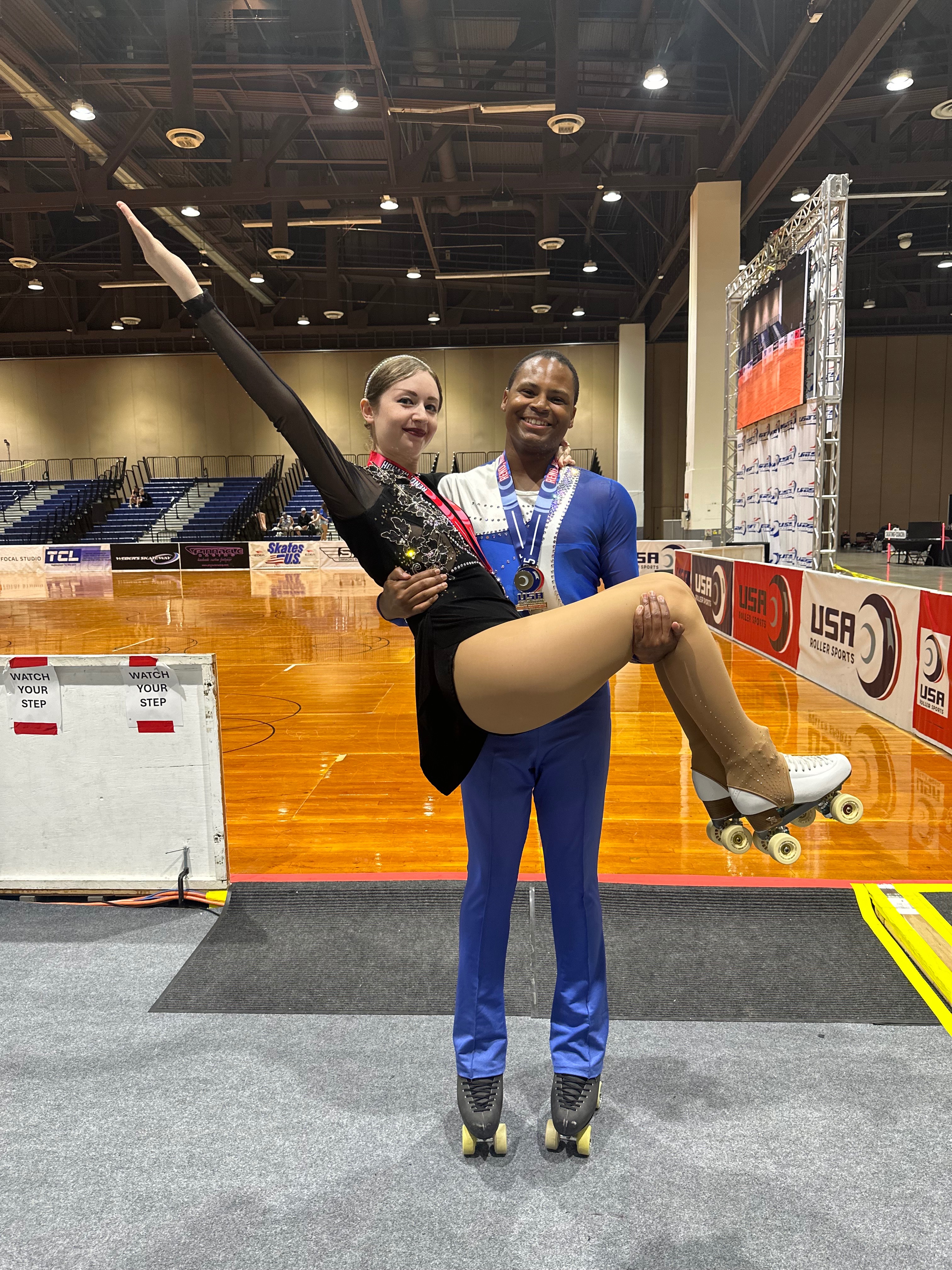 Josiah’s Journey to Compete at his Final World Competiton! campaign photo, 4 of 6