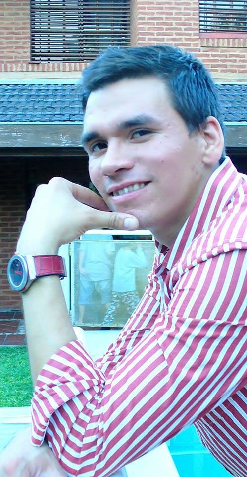 Por el Chino, el amigo que nunca falla campaign photo, 2 of 8