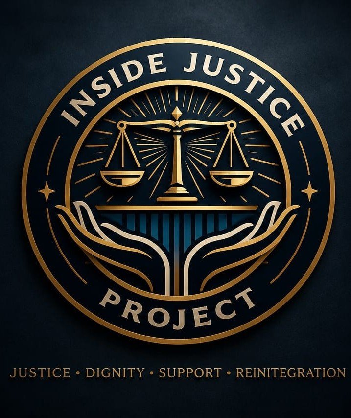 Help IJP Deliver Free Legal Support to Incarcerated People campaign photo, 4 of 5