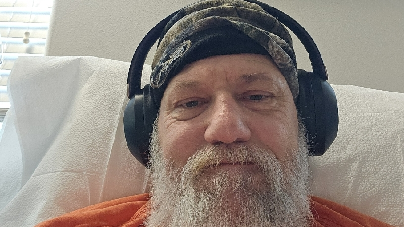 Help Jeff Heal: Donate for Medical Expenses