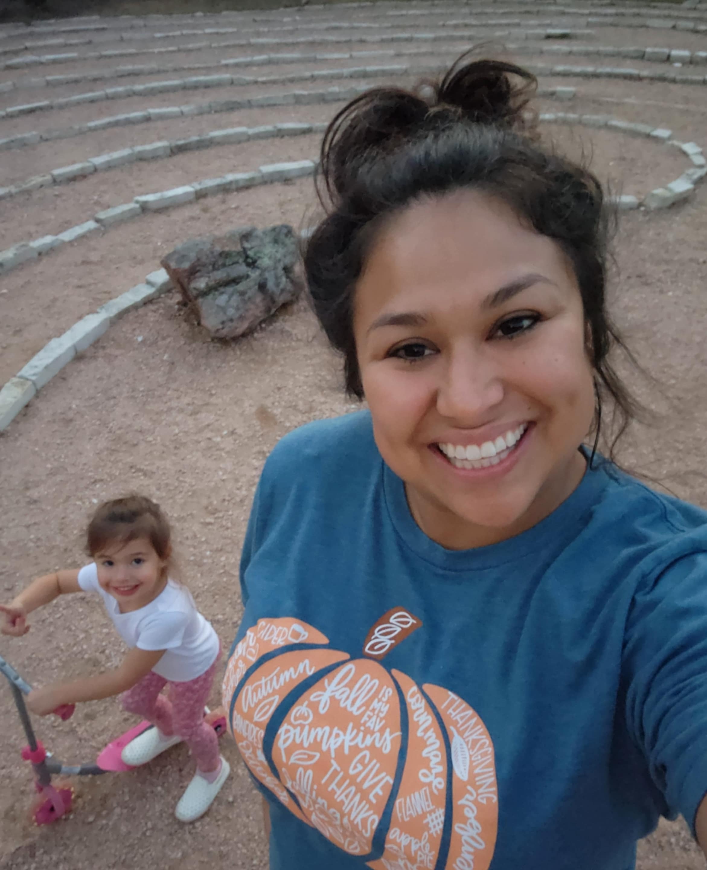 Donate to Ease Tierra's Medical Burden campaign photo, 6 of 7