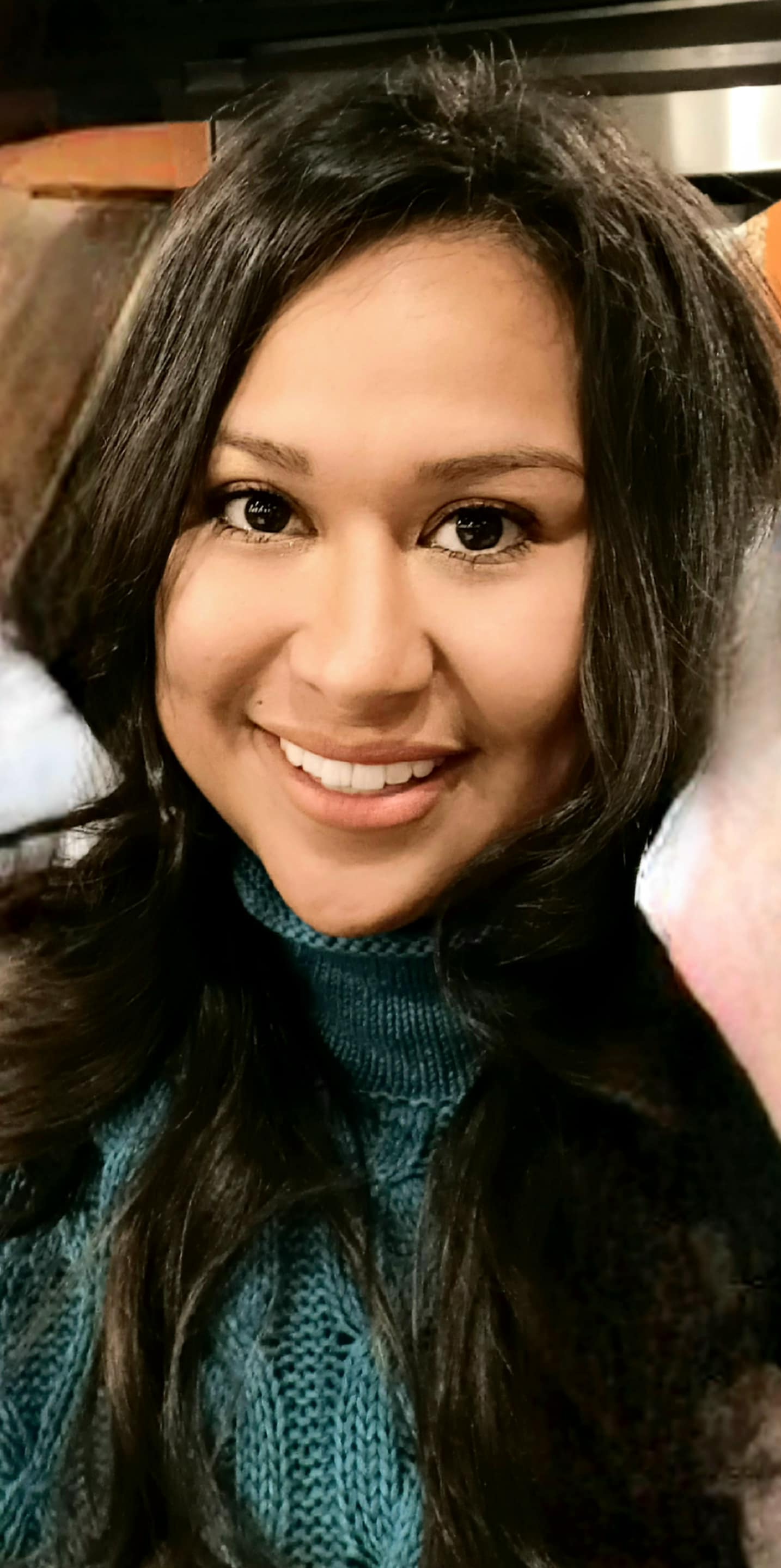 Donate to Ease Tierra's Medical Burden campaign photo, 4 of 7