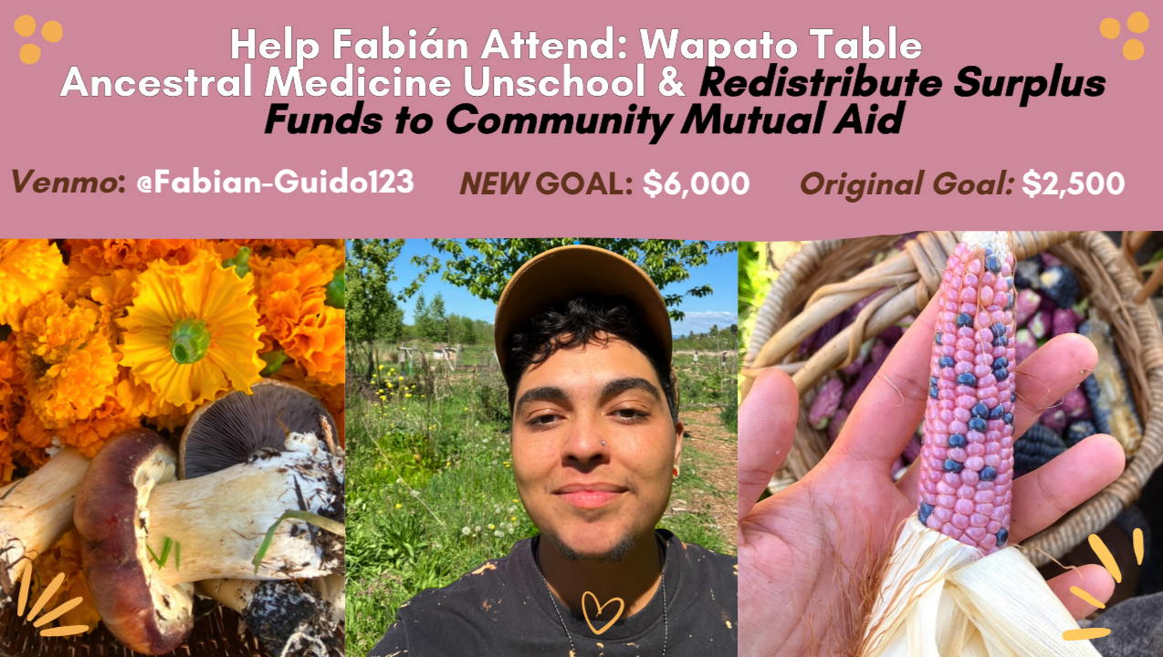 Fundraiser image