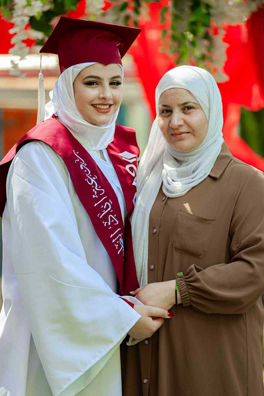 Support R's Education Amid West Bank Hardship campaign photo, 2 of 4