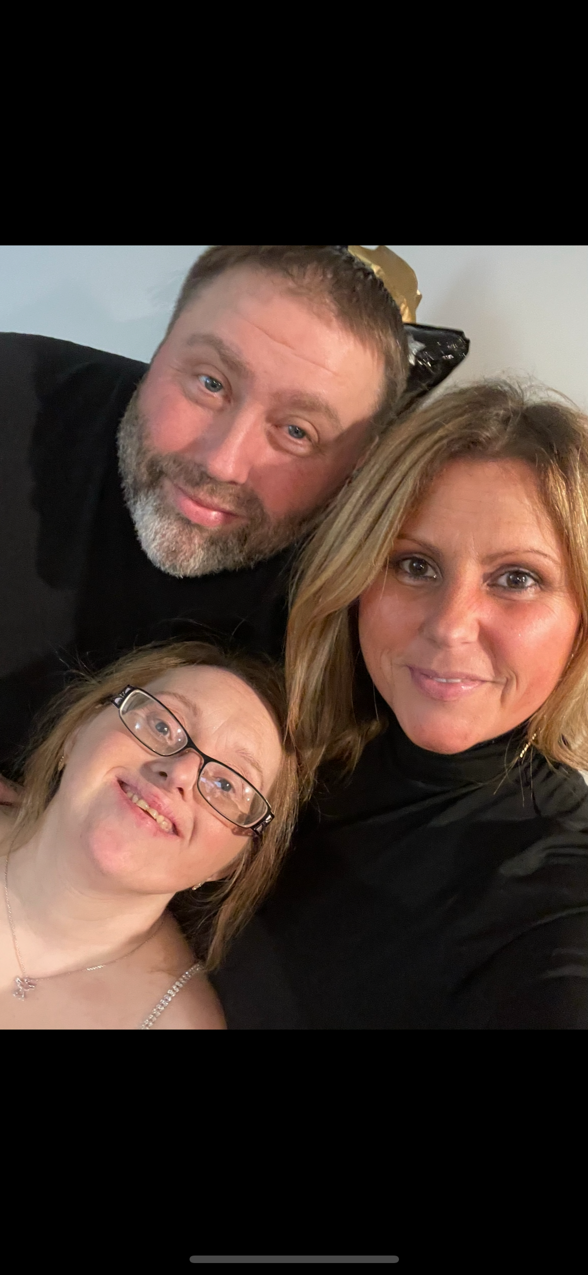 Samantha's Care: A Family in Need campaign photo, 5 of 6