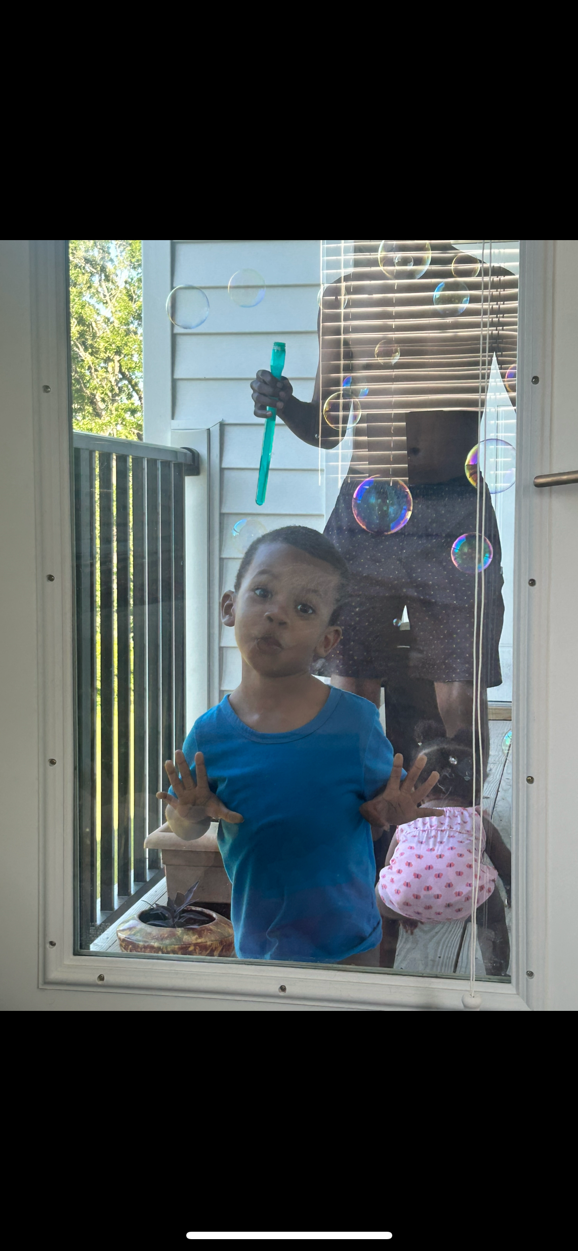 Help Kashton Battle Muscular Dystrophy campaign photo, 2 of 8