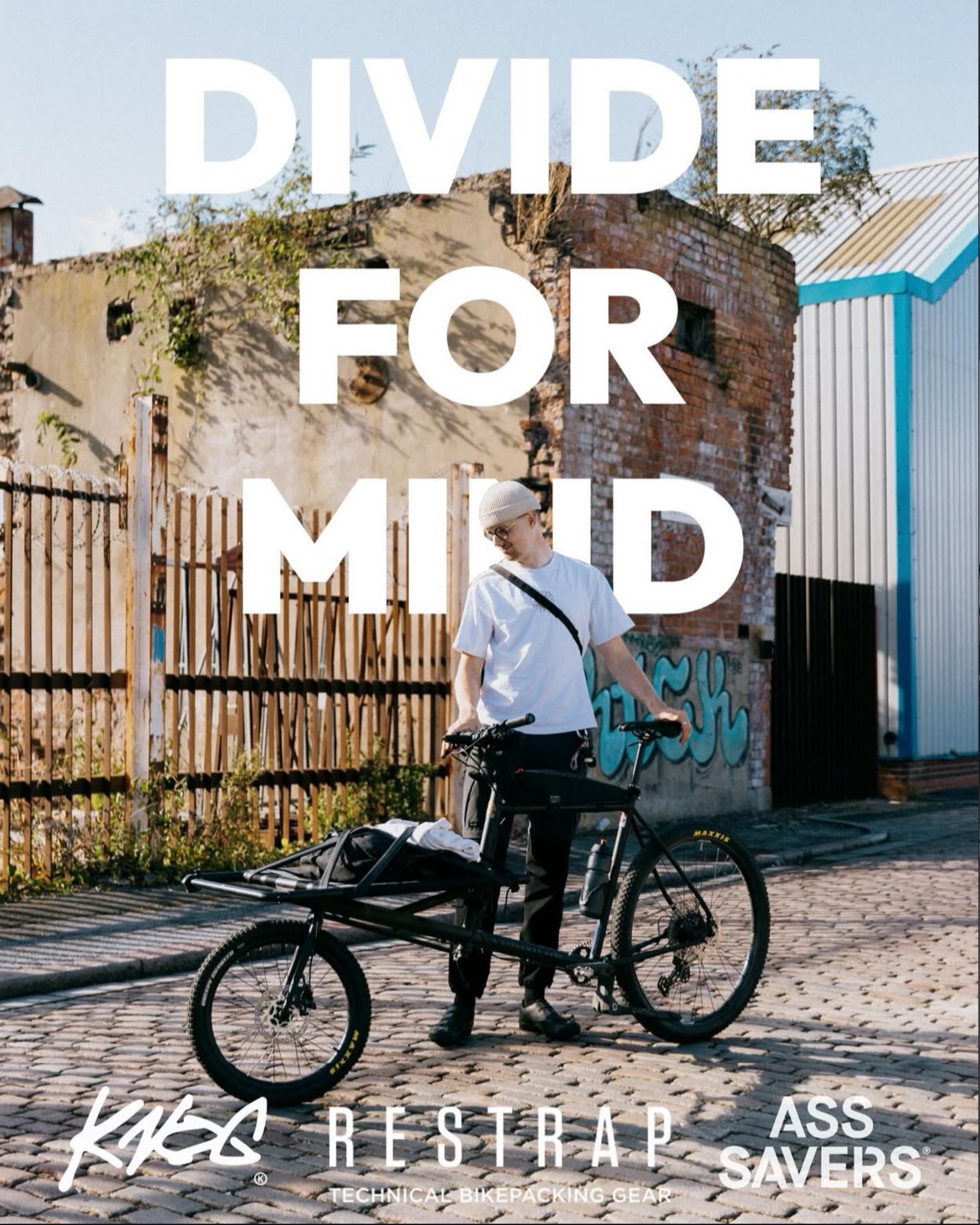 Dales Divide on a Cargo Bike campaign photo, 4 of 7