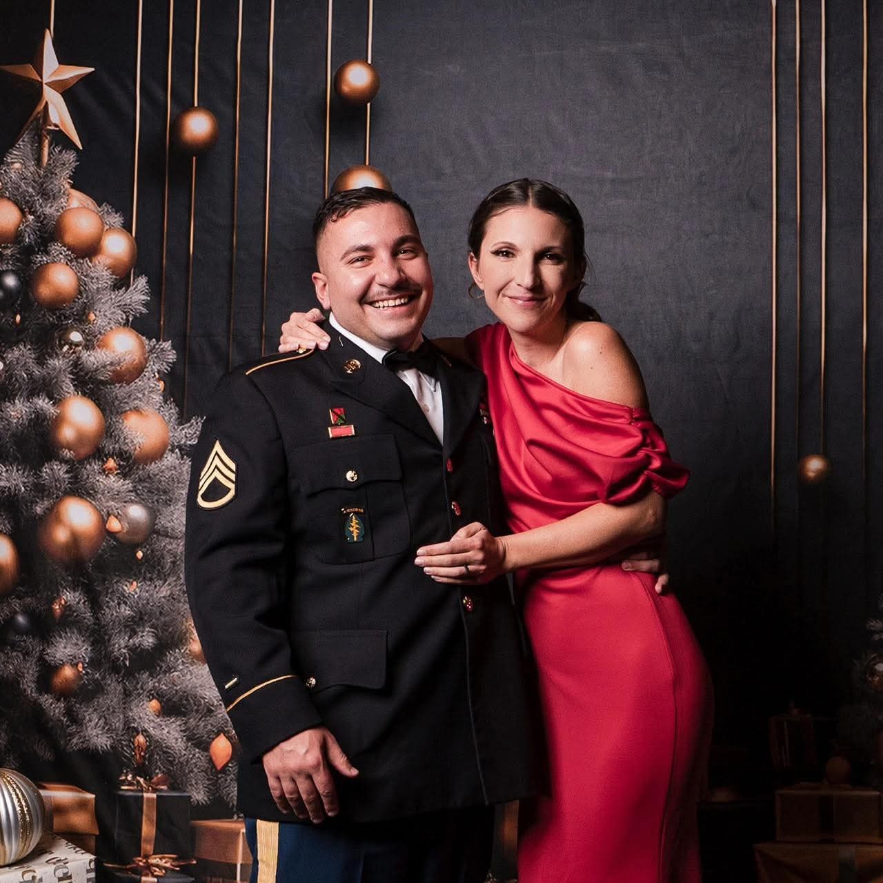 A Griffin Family in Need: SSG Elmiligy's Family in Crisis. campaign photo, 4 of 5