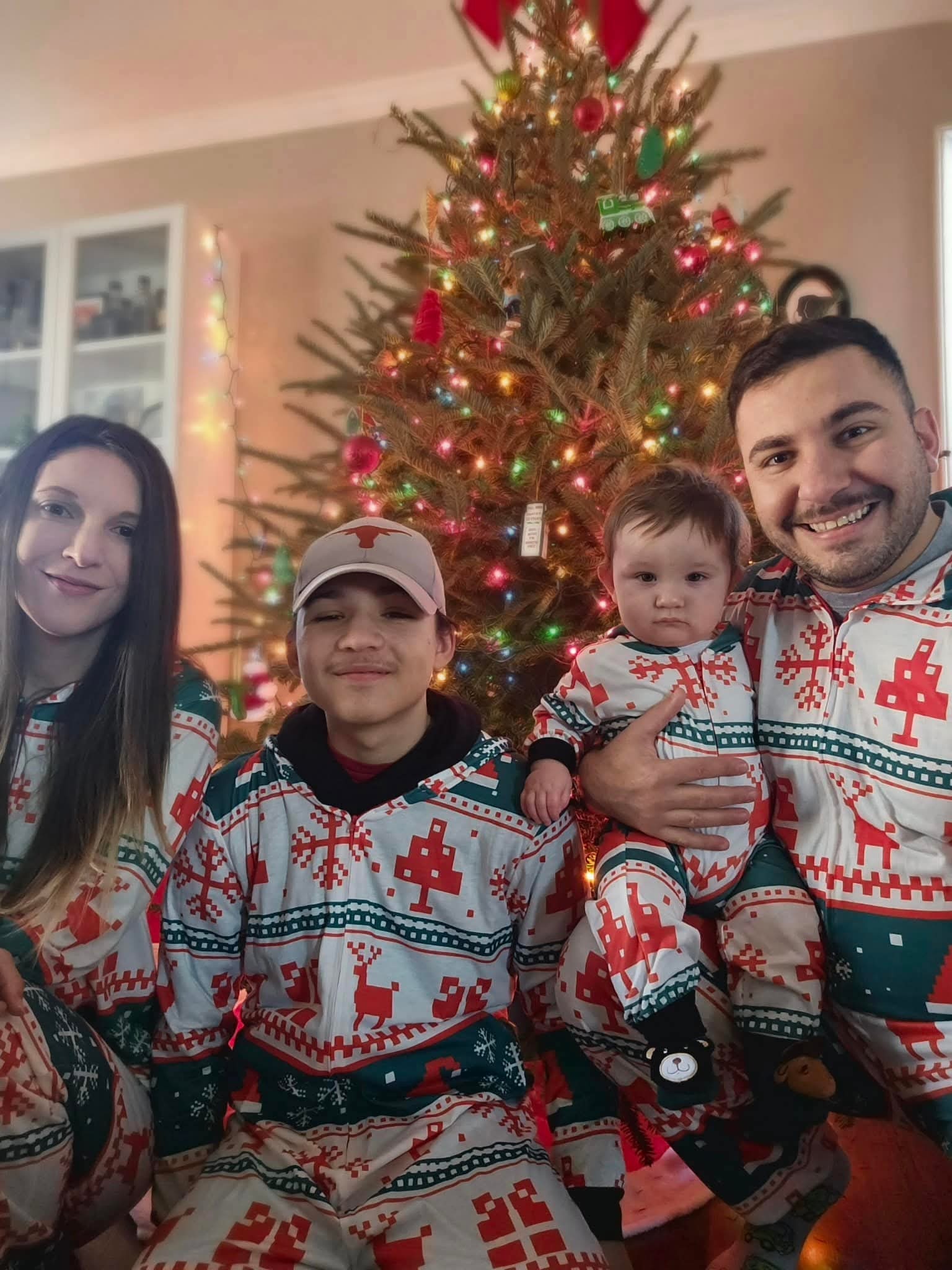 A Griffin Family in Need: SSG Elmiligy's Family in Crisis. campaign photo, 2 of 5